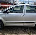 Volkswagen Fox Plus 1.6Mi/ 1.6Mi Total Flex 8V 4P 2006
