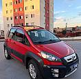 Fiat Idea Advent./ Adv.locker 1.8 Mpi Flex 5P 2012