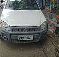 Fiat Strada Working 1.4 Mpi Fire Flex 8V Cs 2018