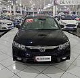 Honda Civic Sedan Lxs 1.8/1.8 Flex 16V Mec. 4P 2008