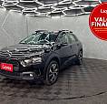 Citroen C4 Cactus Feel Pack 1.6 16V Flex Aut 2022