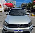 Volkswagen Gol Geração Vii Msi 1.6 8V Flex Mec. 4P 2019