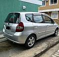 Honda Fit Lxl 1.4/ 1.4 Flex 8V/16V 5P Aut. 2004