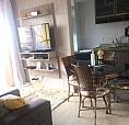 Apartamento Para Locação - Vila Augusta - Condomínio Fatto Quality.