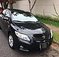 Corolla 2011 - Automático