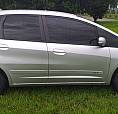 Honda Fit1.4 Cx Automático 
