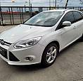 Focus 1.6 Completo, Placa I, Revisado Autorizada