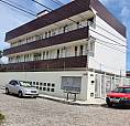 Disponível Mobiliado Completo 
