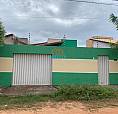 Ótima Casa Para Locação No Bairro Alto Do Sumaré, Localizado Na Cidade De Mossoró / Rn.