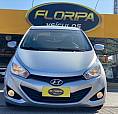 Hb20 Premium 1.6 Flex 16V Aut. 2013/2013