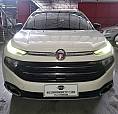 Fiat Toro Volcano 2017/2017 Diesel