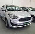 Ka 2019 1.0 Ti-Vct Flex Se