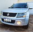 V/T Grand Vitara 4X2 Manual