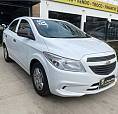 Chevrolet Prisma 2018 1.0 Mpfi Joy 8V Flex 4P Manual