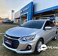 Chevrolet Onix 1.0 Turbo Flex Ltz Automático