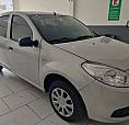 Renault Sandero Autentic 2012 1.0 16V 5P Com Ar Apenas R$22990,00