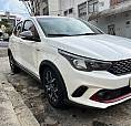 Fiat Argo Hgt 1.8 Aut. 19/20