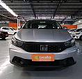 Fiat Argo 2023 1.0 Firefly Flex Drive Manual