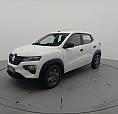 Renault Kwid 2024 1.0 12V Sce Flex Zen Manual