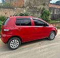 Volkswagen Fox Plus 1.0Mi/ 1.0Mi Total Flex 8V 3P 2006