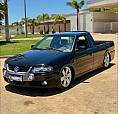 Volkswagen Saveiro Surf 1.6 Mi Total Flex 2P 2009