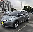 Honda Fit Lx 1.4/ 1.4 Flex 8V/16V 5P Mec. 2013