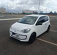 Volkswagen Up! Take 1.0 T. Flex 12V 3P 2015