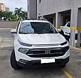 Fiat Toro Freedom 2.0 16V 4X4 Diesel Aut. 2022