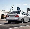Mitsubishi Lancer Glx 1998