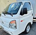 Hyundai Hr 2.5 Tci Diesel (Rs/Rd) 2012