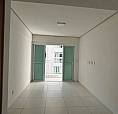 Apartamento Condomínio Reserva Tropical Hêliconia - Bairro Uruguai, Zona Leste.