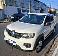 Renault Kwid Zen 1.0 Flex 12v 5p Mec. 2019