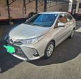 Toyota Yaris Xl Sedan 1.5 Flex 16V 4P Aut. 2023