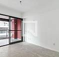 Apartamento À Venda - Pinheiros, 1 Quarto, 30 M2