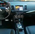 Mitsubishi Lancer 2.0 16V At