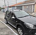 Sandero Stepway (Somente Venda)
