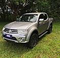 L200 Triton 2.4 Flex 2016