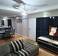 Apartamento Com Dois Dormitórios Sendo Uma Suíte No Canto Do Forte.