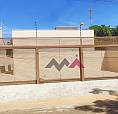 Casa Com 2 Dormitórios Para Alugar, 58 M² Por R$ 1.500,00/mês - Plano Diretor Sul - Palmas