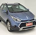Hb20X Premium 1.6 Automático 