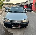 Fiat Strada Fire Ce. Flex 1.4  2011/2012