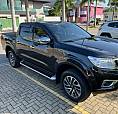 Frrontier Xe 4X4 2020 17.000Km