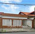 Casa À Venda No Cruzeiro