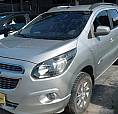 Chevrolet Spin 1.8 Ltz 8V Flex 4P Automático