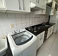 Apartamento 2 Quartos - Varanda - Jardim Camburi