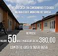 Casa Em Condomínio 