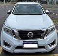 Nissan Frontier Se 2018 Novíssima
