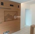 Apartamento Para Aluguel, 2 Quartos, 1 Suíte, 2 Vagas, Buritis - Belo Horizonte/Mg