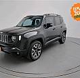 Jeep Renegade 2021 1.8 16V Flex Longitude 4P Automático
