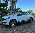 S10 2.8 200Cv Lt Diesel 4X4 - 69 Mil Kms Rodados